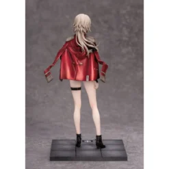 A-Z: PVC Statue 1/7 [D] Full Dress 25 cm