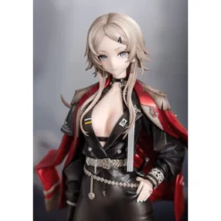 A-Z: PVC Statue 1/7 [D] Full Dress 25 cm