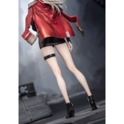 A-Z: PVC Statue 1/7 [D] Full Dress 25 cm