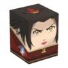 Azula Sammelkartenbox Ultimate Guard - Avatar The Last Airbender