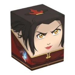 Azula Sammelkartenbox Ultimate Guard - Avatar The Last Airbender