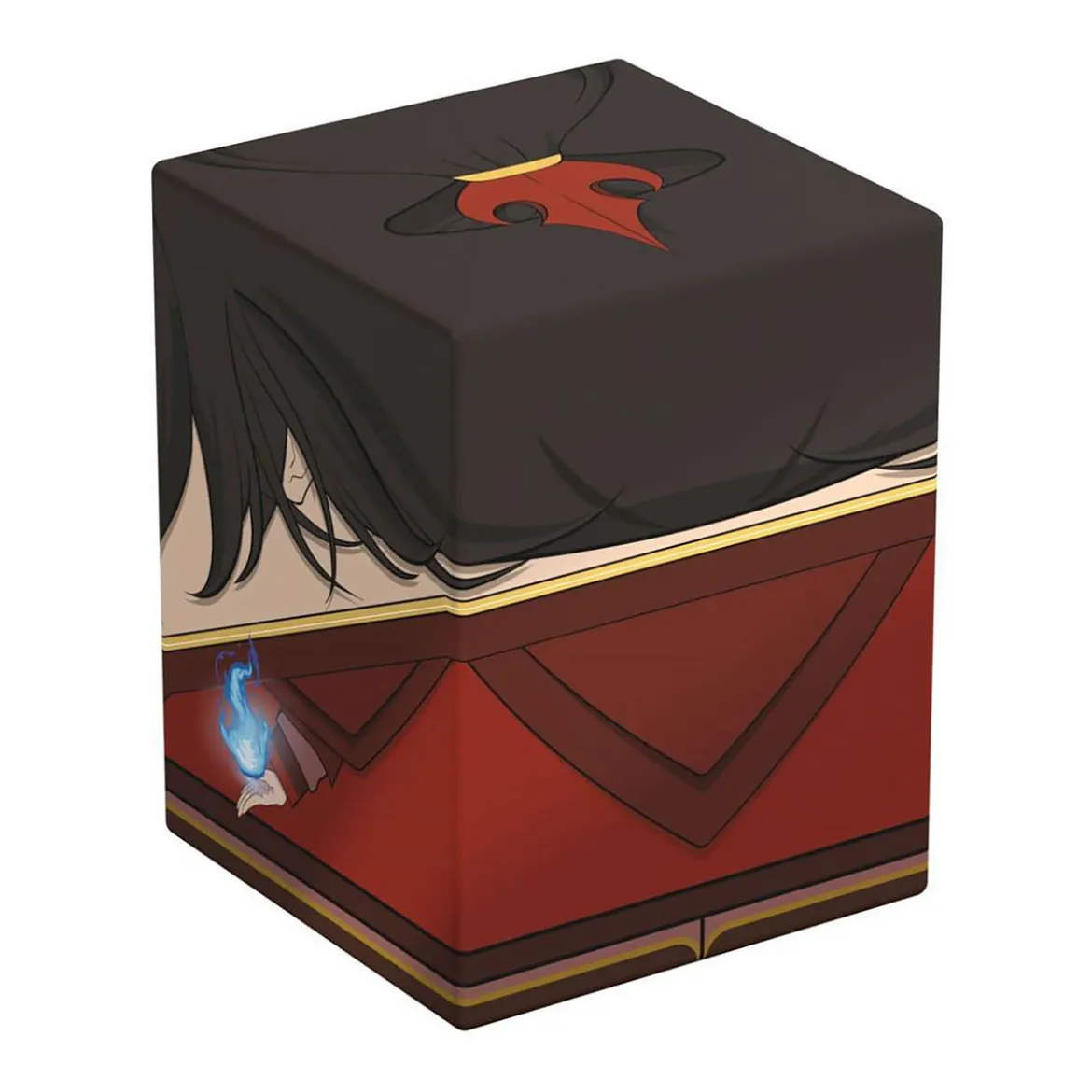 Azula Sammelkartenbox Ultimate Guard - Avatar The Last Airbender
