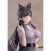 Azur Lane PVC Statue 1/6 Atago OL Ver. 28 cm