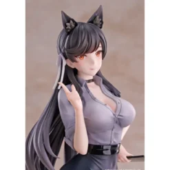 Azur Lane PVC Statue 1/6 Atago OL Ver. 28 cm