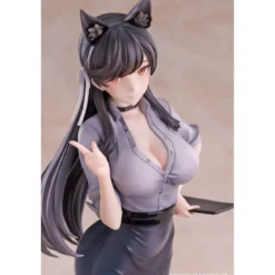 Azur Lane PVC Statue 1/6 Atago OL Ver. 28 cm