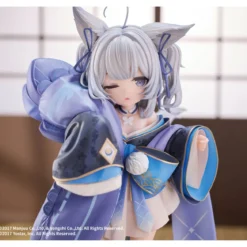 Azur Lane PVC Statue 1/7 Shinano chan 18 cm