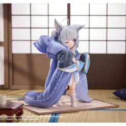 Azur Lane PVC Statue 1/7 Shinano chan 18 cm