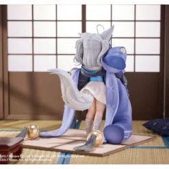 Azur Lane PVC Statue 1/7 Shinano chan 18 cm