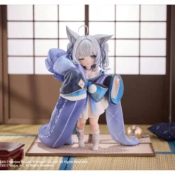 Azur Lane PVC Statue 1/7 Shinano chan 18 cm