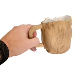 Baby Groot 3D Tasse - Guardians of the Galaxy