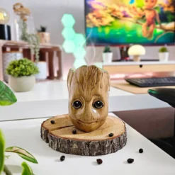 Baby Groot 3D Tasse - Guardians of the Galaxy