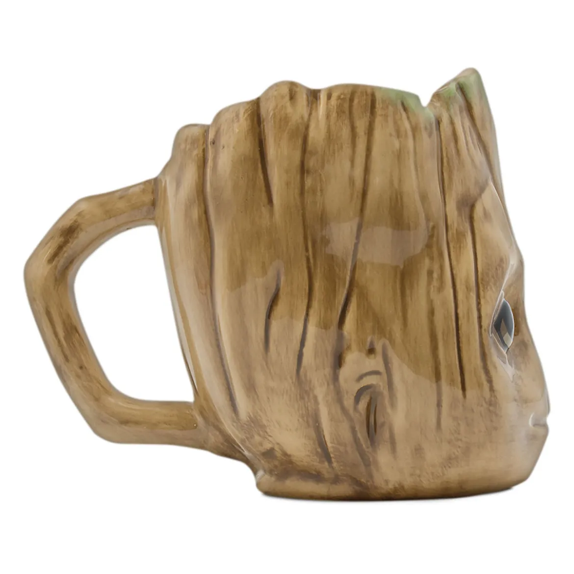 Baby Groot 3D Tasse - Guardians of the Galaxy