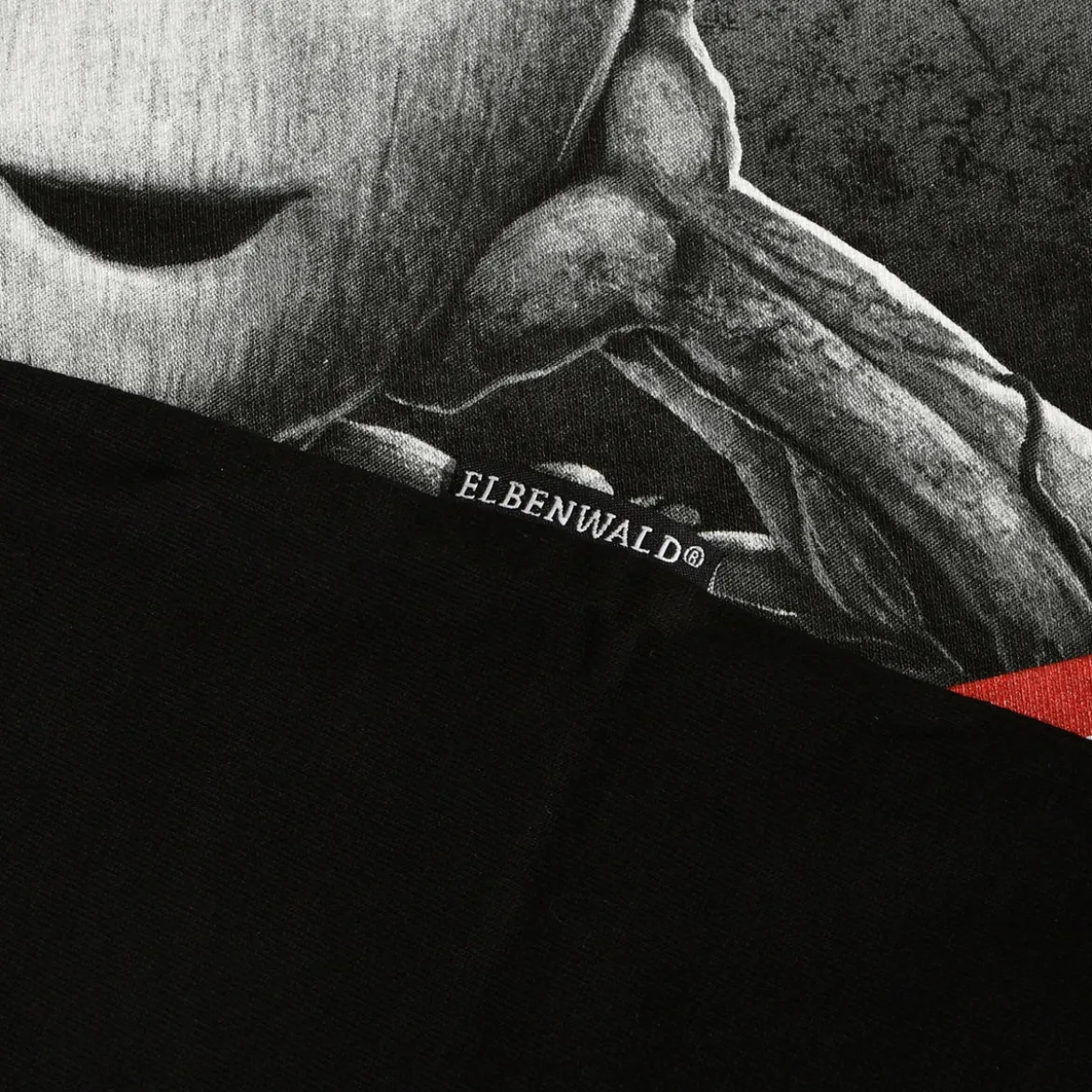 Baby Groot T-Shirt schwarz - Marvel