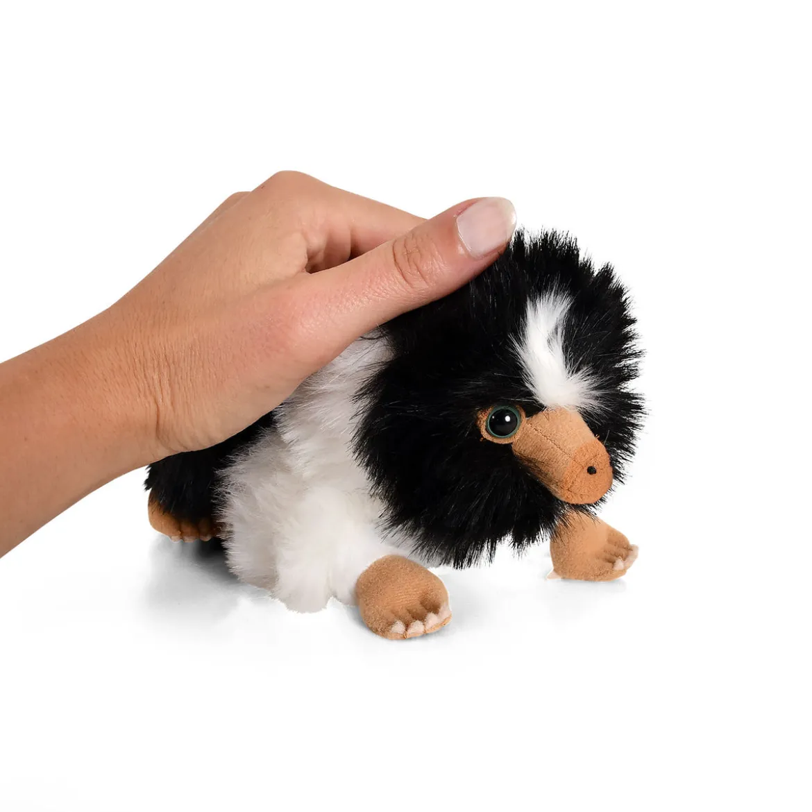 Baby Niffler Mini Plüsch Figur - Phantastische Tierwesen