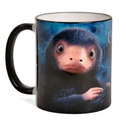 Baby Niffler - Phantastische Tierwesen Tasse