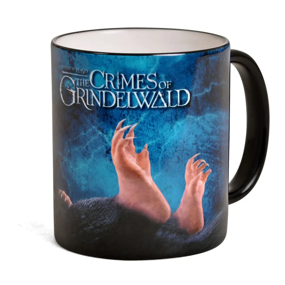 Baby Niffler - Phantastische Tierwesen Tasse