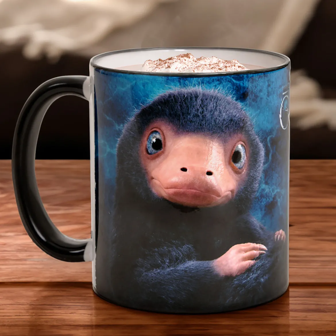 Baby Niffler - Phantastische Tierwesen Tasse