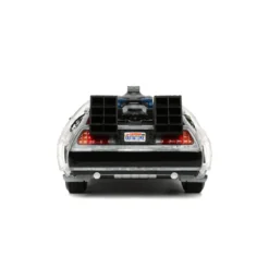 Back to the Future Hollywood Rides Diecast Modell 1/24 Back