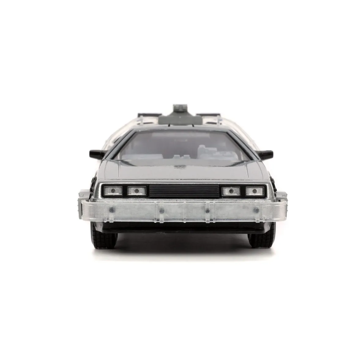 Back to the Future Hollywood Rides Diecast Modell 1/24 Back