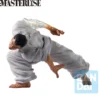 Baki - Katsumi Orochi Giant Heartbeat Ichibansho Figur
