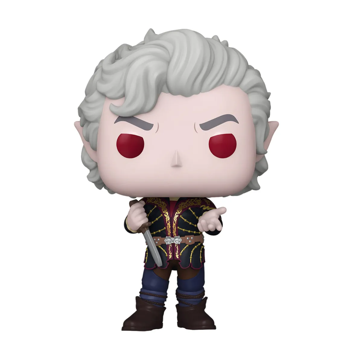 Baldur's Gate - Astarion Funko Pop Figur