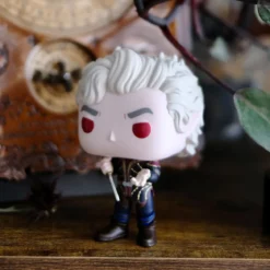 Baldur's Gate - Astarion Funko Pop Figur