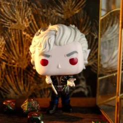 Baldur's Gate - Astarion Funko Pop Figur