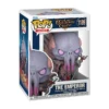 Baldur's Gate - The Emperor Funko Pop Figur