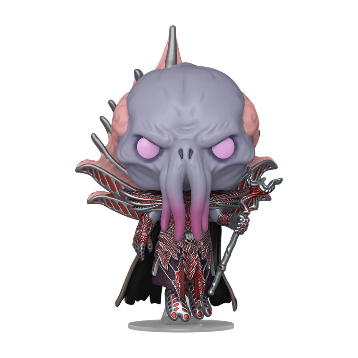 Baldur's Gate - The Emperor Funko Pop Figur