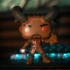 Baldur's Gate - Wyll Funko Pop Figur