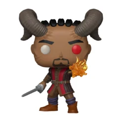 Baldur's Gate - Wyll Funko Pop Figur