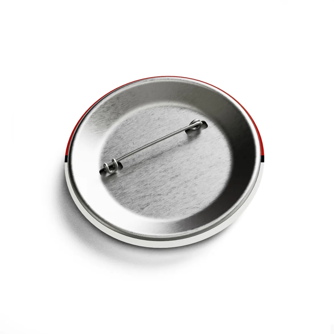 Ball Button für Pokemon Fans