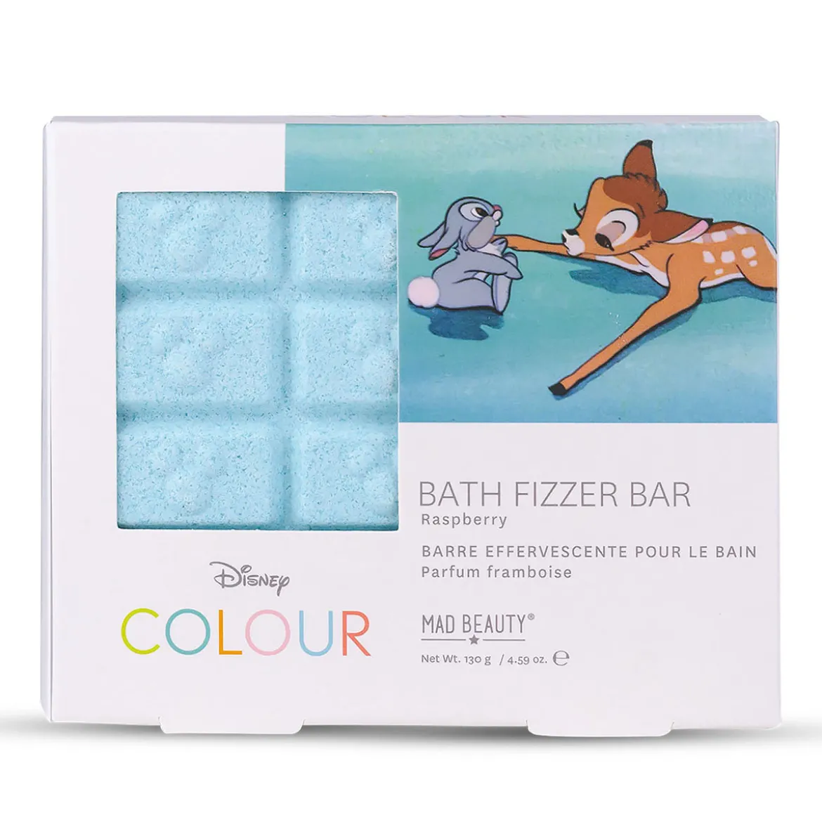 Bambi Badefizzer