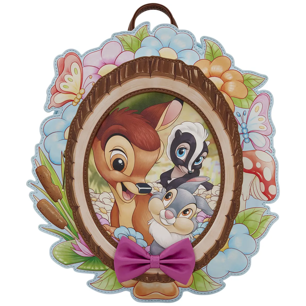 Bambi - 3D Rucksack