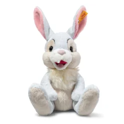 Bambi - Klopfer Sammler Figur von Steiff