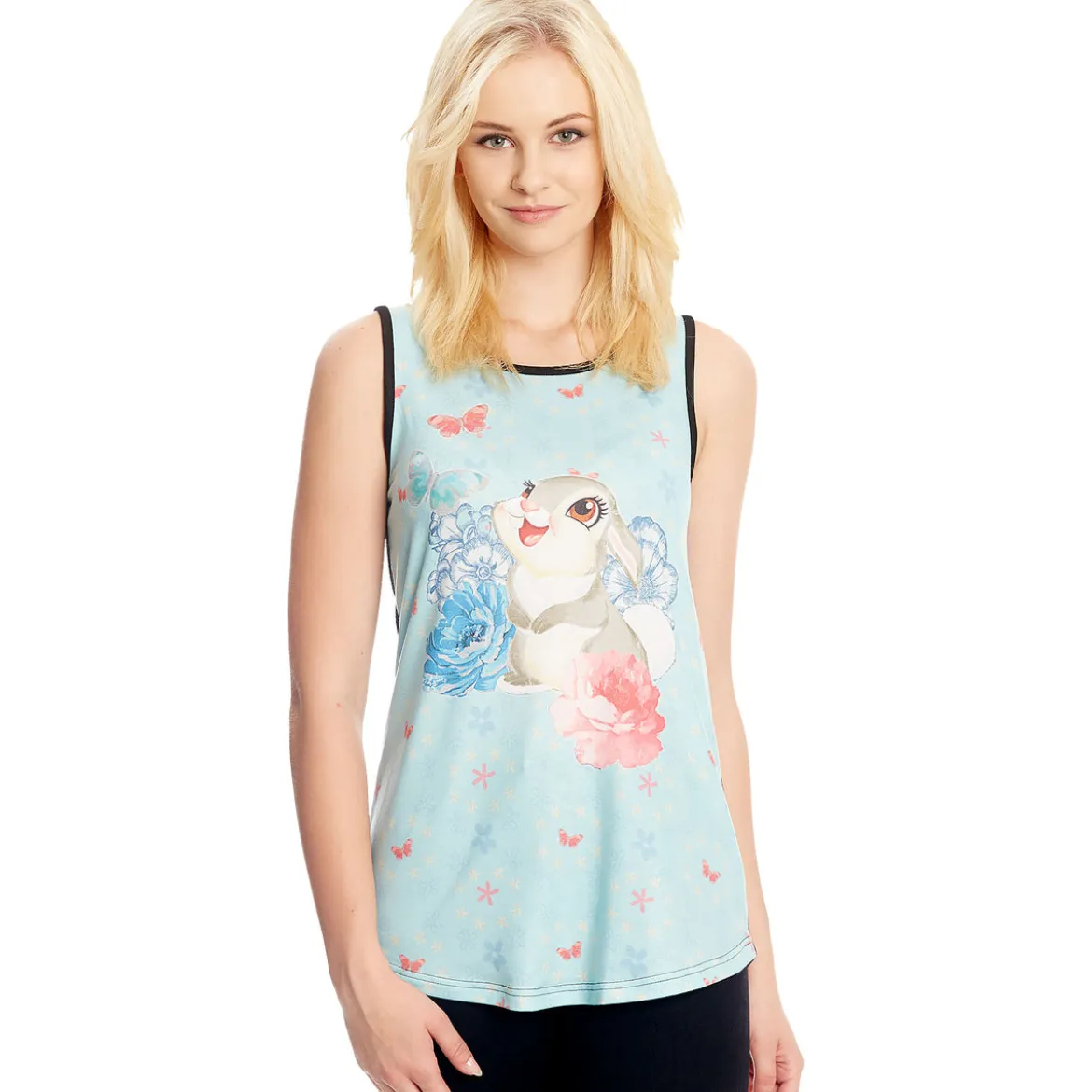 Bambi - Klopfer Tank Top