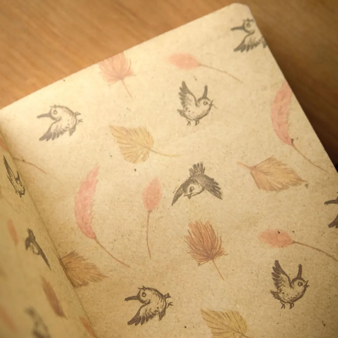 Bambi - Premium Notizbuch A5