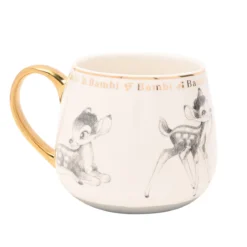Bambi - Premium Sammeltasse
