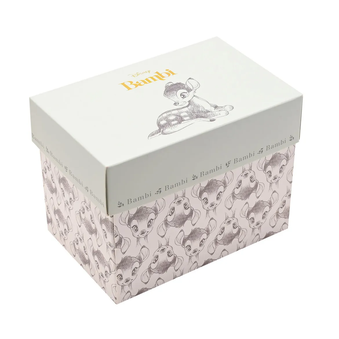 Bambi - Premium Sammeltasse