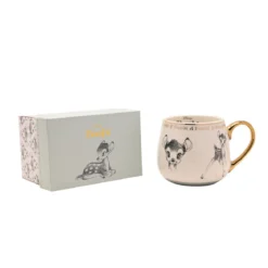 Bambi - Premium Sammeltasse