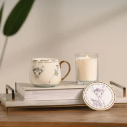 Bambi - Premium Sammeltasse