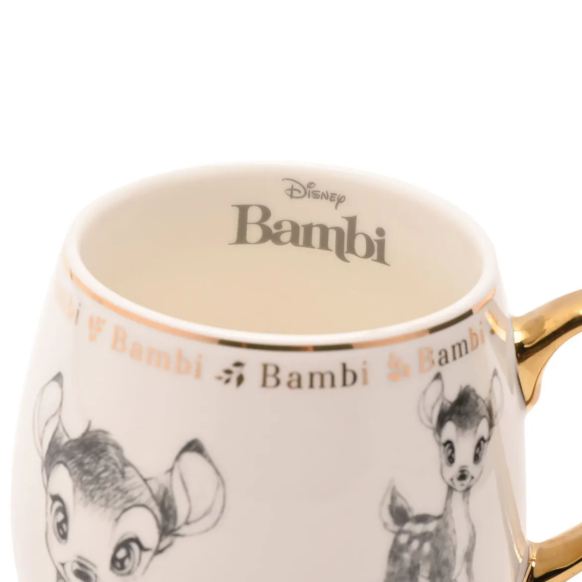 Bambi - Premium Sammeltasse