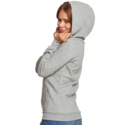 Bambi - Smile Hoodie Damen