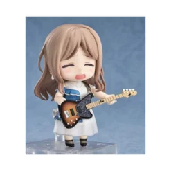 BanG Dream! Nendoroid Actionfigur Soyo Nagasaki 10 cm