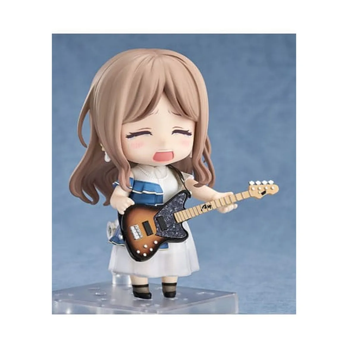 BanG Dream! Nendoroid Actionfigur Soyo Nagasaki 10 cm
