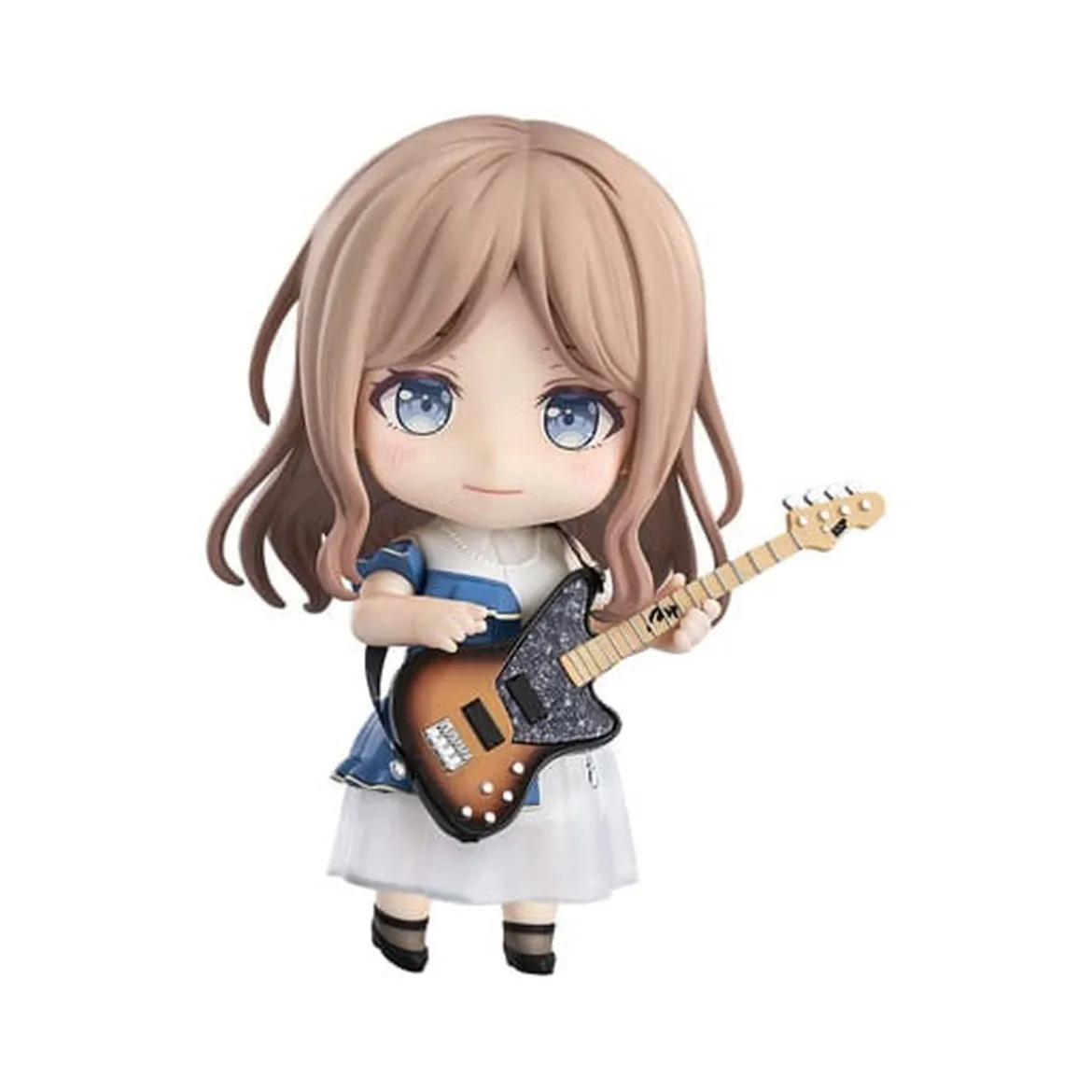 BanG Dream! Nendoroid Actionfigur Soyo Nagasaki 10 cm