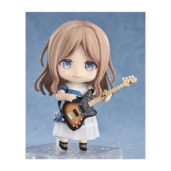 BanG Dream! Nendoroid Actionfigur Soyo Nagasaki 10 cm