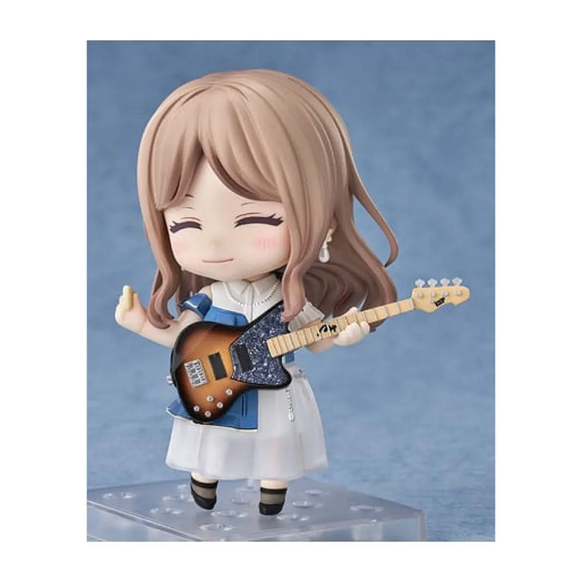 BanG Dream! Nendoroid Actionfigur Soyo Nagasaki 10 cm