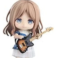 BanG Dream! Nendoroid Actionfigur Soyo Nagasaki 10 cm