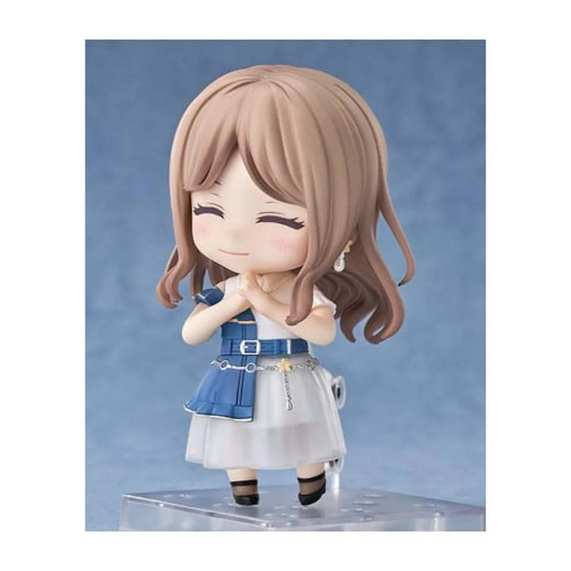BanG Dream! Nendoroid Actionfigur Soyo Nagasaki 10 cm